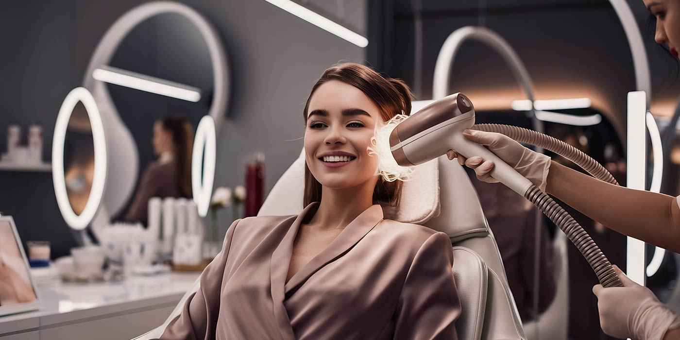 Güzelliğinizi Öne Çıkarın