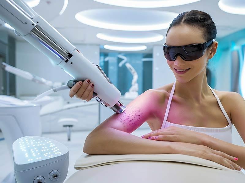 Güzellik Salonlarına Özel Modern ve Hızlı Web Siteleri